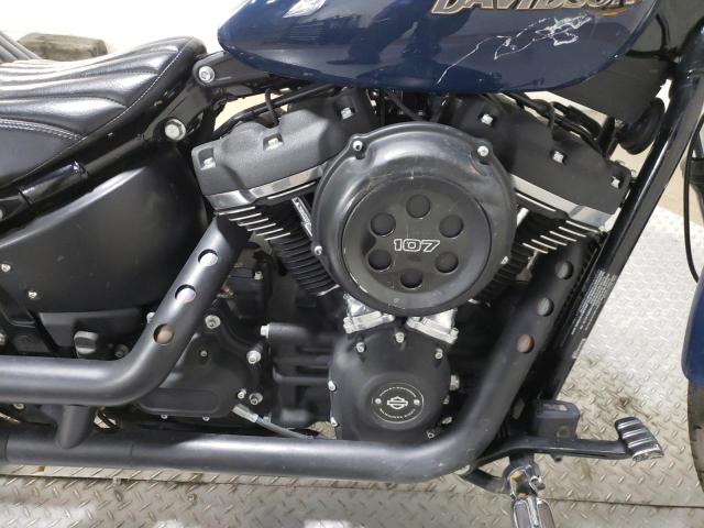 2019 HARLEY-DAVIDSON FXBB - 1HD1YJJ25KB066598