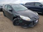 2013 FORD  FOCUS