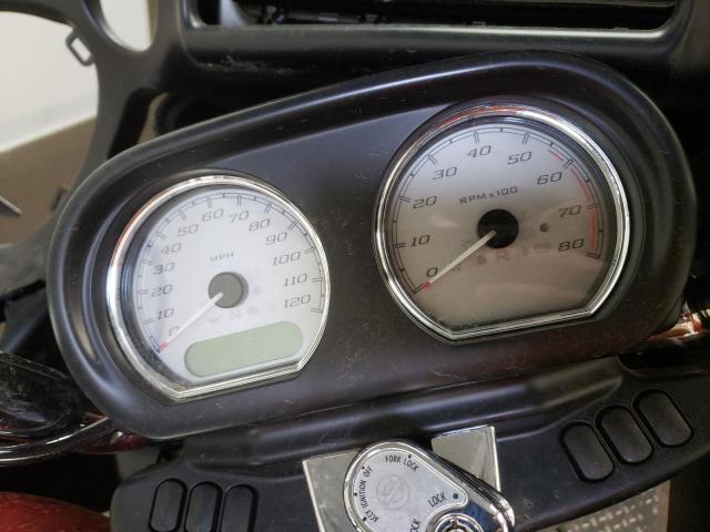 2021 HARLEY-DAVIDSON FLTRX 1HD1KHC10MB665037