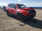 2018 JEEP  RENEGADE