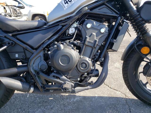 2022 HONDA CMX500 A2 MLHPC5640N5100362