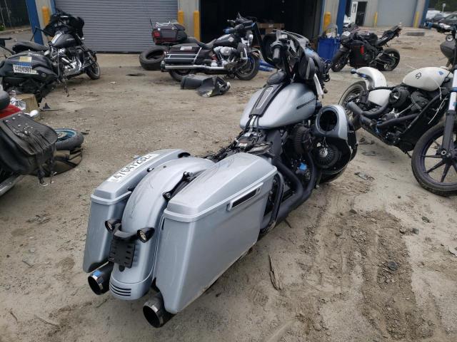 2019 HARLEY-DAVIDSON FLHXS 1HD1KRP12KB679695