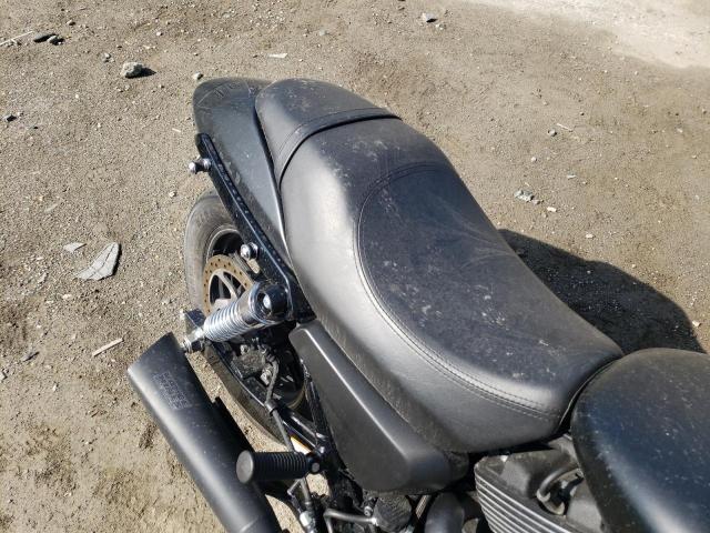 2017 HARLEY-DAVIDSON XG750 1HD4NBB16HC503867
