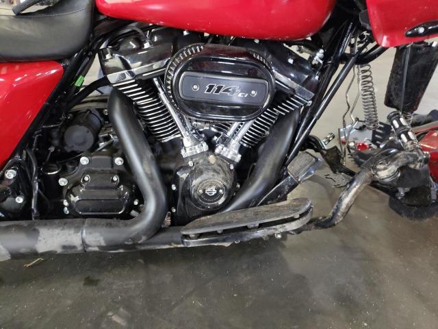 2022 HARLEY-DAVIDSON FLTRXS 1HD1KTP17NB624113