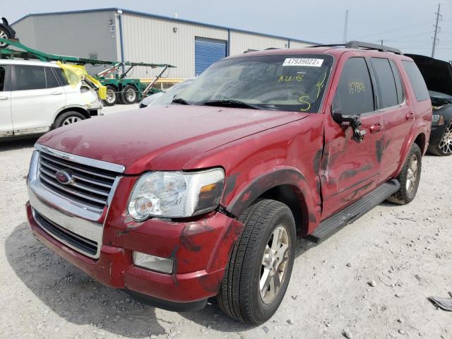 Фото: 1FMEU63E19UA28198 - 9