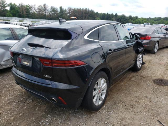 2018 JAGUAR E-PACE S SADFJ2FX0J1Z29919