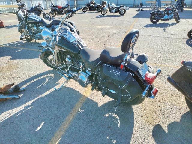 2002 HARLEY-DAVIDSON FLSTCI 1HD1BWB182Y060215