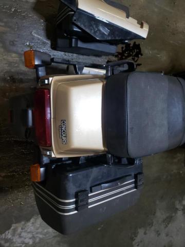 2005 KAWASAKI ZG1000 JKAZGCA195B522501