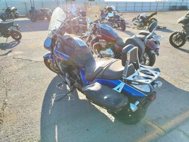2017 SUZUKI VZR1800 JS1VY53AXH2100035