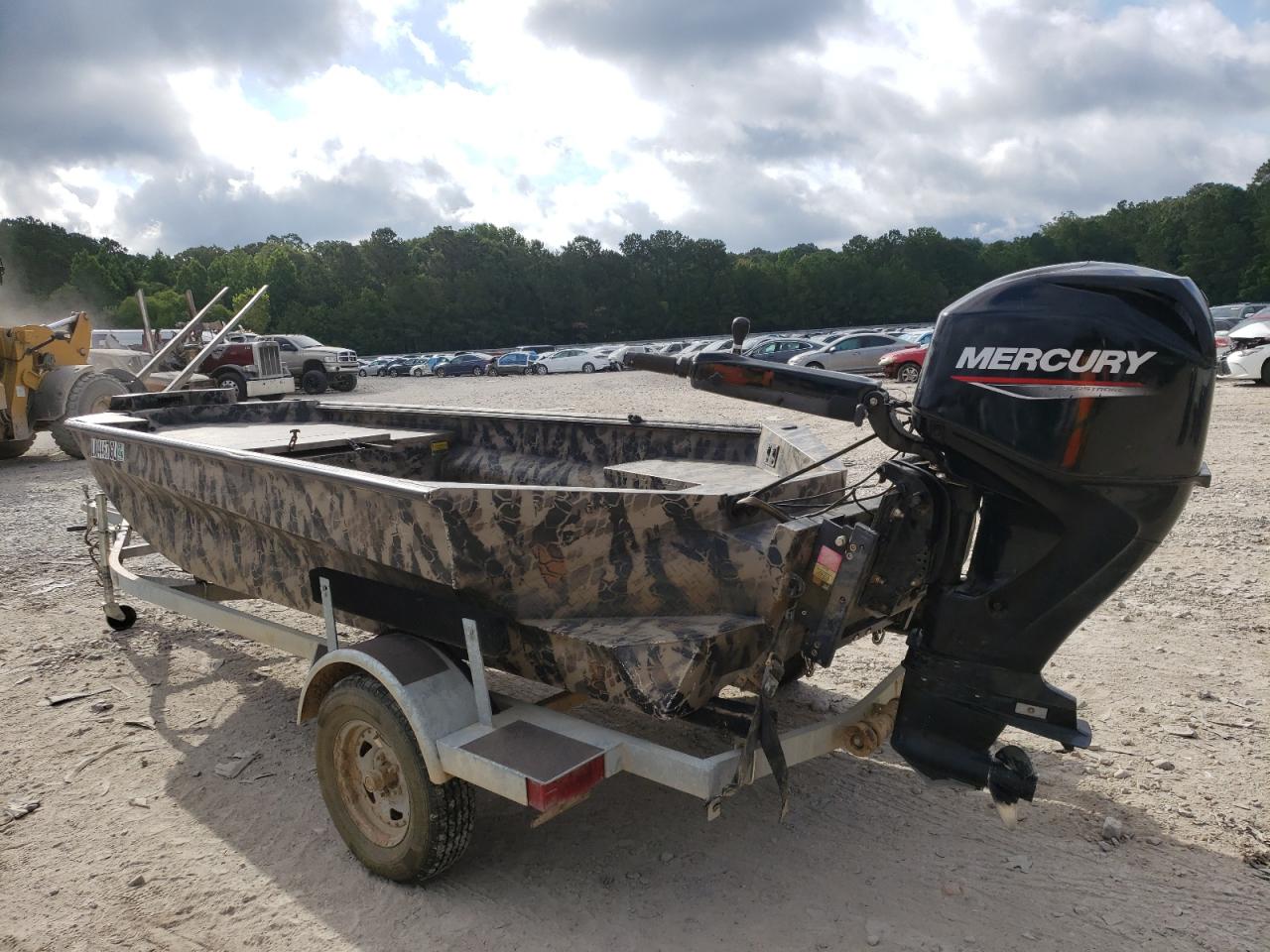 2020 OTHER HAVOC BOAT for Sale | MS - JACKSON | Fri. Jan 05, 2024 ...