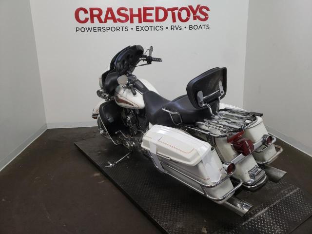 2003 HARLEY-DAVIDSON FLHTCUI SH 1HD1FLW163Y603138