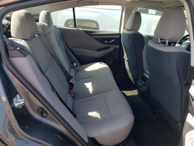 2021 SUBARU LEGACY PRE 4S3BWAF61M3018102