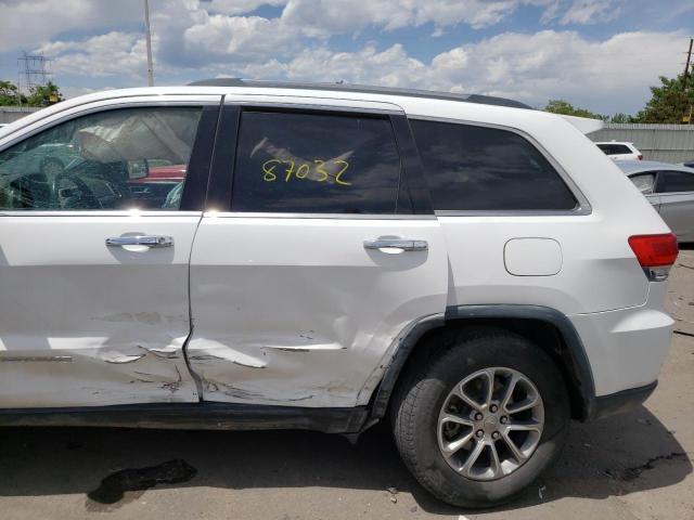 2015 JEEP GR CHEROKE 1C4RJFBG5FC803170
