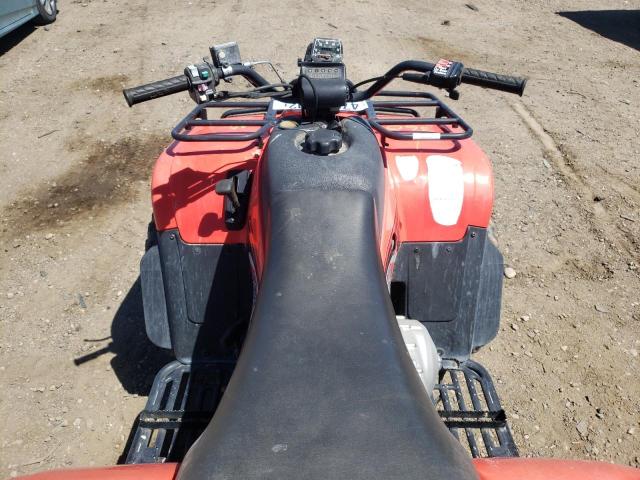 2002 HONDA ATV 4UF02ATV22T224307