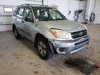 2005 TOYOTA  RAV4