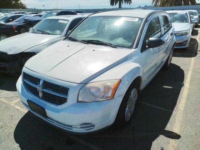 DODGE CALIBER 2007 1
