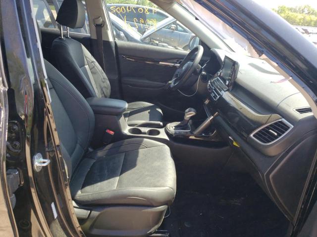2021 KIA SELTOS EX KNDERCAA9M7181682