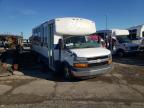 2013 CHEVROLET  EXPRESS