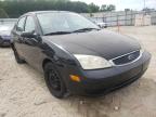 2007 FORD  FOCUS