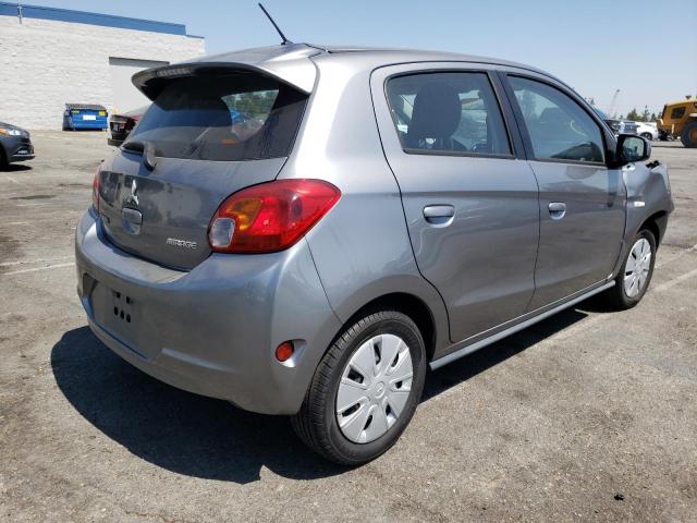 2015 MITSUBISHI MIRAGE DE ML32A3HJ9FH057265