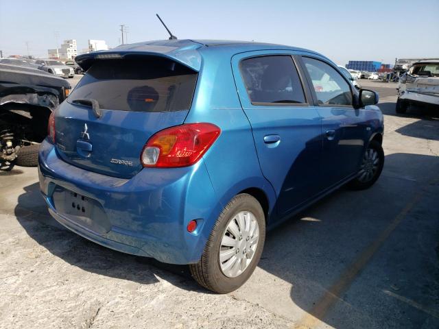 2015 MITSUBISHI MIRAGE DE ML32A3HJ3FH054703