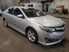 2014 TOYOTA  CAMRY