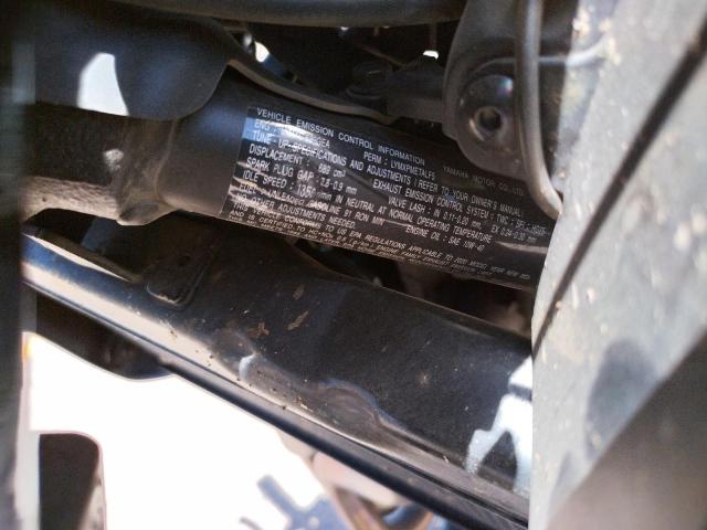2020 YAMAHA MT07 JYARM27E7LA007658
