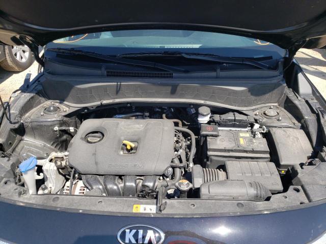 2021 KIA SELTOS EX KNDERCAA9M7181682