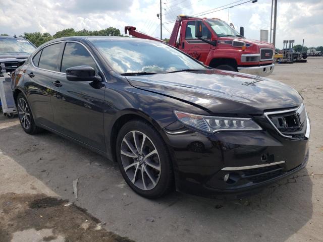 2015 ACURA TLX TECH - 19UUB2F59FA026109