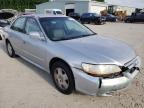 2002 HONDA  ACCORD