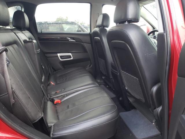 2015 CHEVROLET CAPTIVA 3GNAL3EK1FS532812