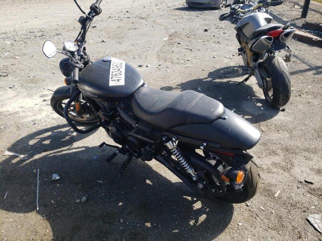 2017 HARLEY-DAVIDSON XG750 1HD4NBB16HC503867