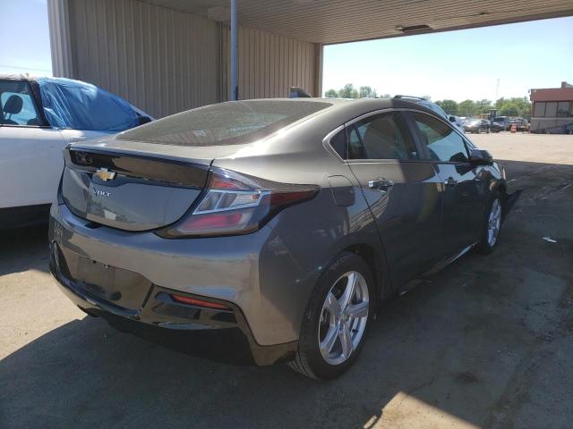 VIN 1G1RA6S53HU164341 2017 Chevrolet Volt, LT no.4