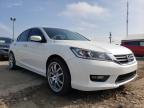 2015 HONDA  ACCORD