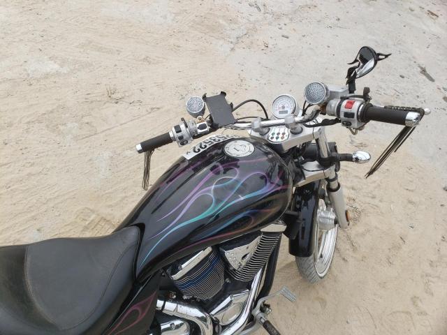 2004 VICTORY MOTORCYCLES VEGAS 5VPGB16D443002915