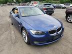 2007 BMW  3 SERIES