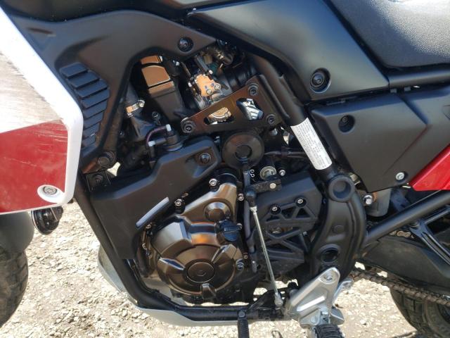 2021 YAMAHA XTZ690 JYADM10E7MA003058