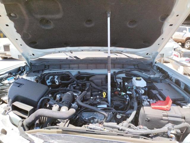 2021 FORD BRONCO BAS 1FMDE5BH4MLA73455