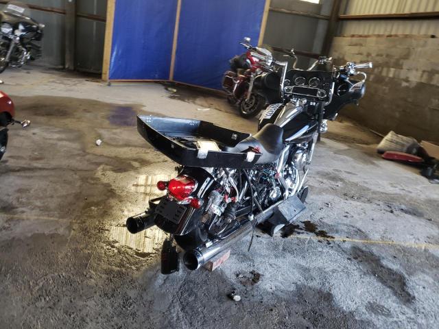 2009 HARLEY-DAVIDSON FLHTCU 1HD1FC4139Y688905
