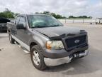 2004 FORD  F150