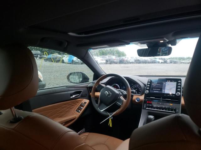 2020 TOYOTA AVALON LIM 4T1C21FB3LU016062