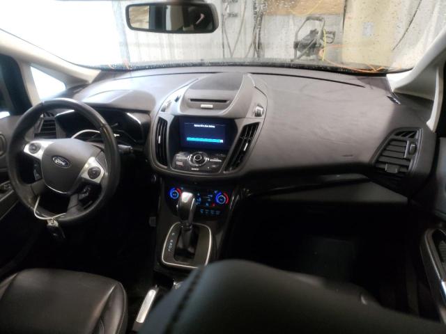 2017 FORD C-MAX TITA 1FADP5FUXHL101972