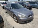 2009 BMW  5 SERIES