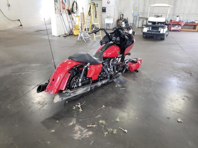 2022 HARLEY-DAVIDSON FLTRXS 1HD1KTP17NB624113