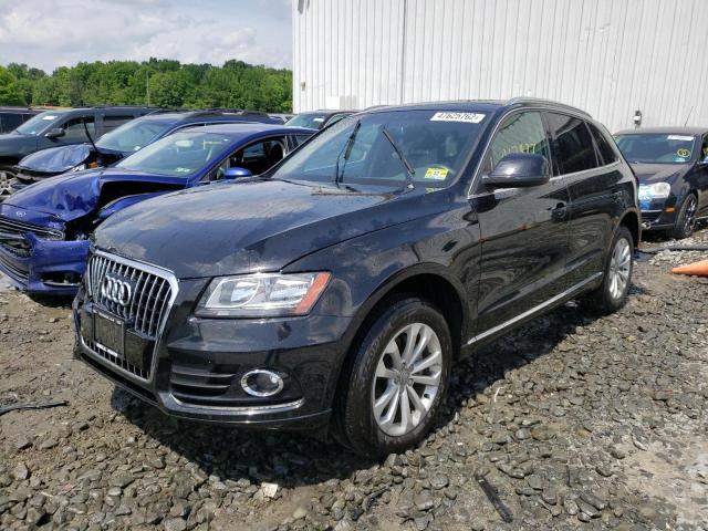 VIN WA1CFAFP3DA029332 2013 Audi Q5, Premium no.2