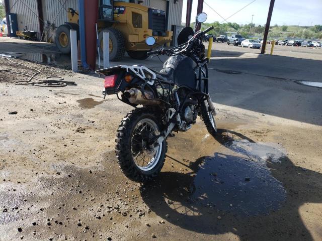 2005 KAWASAKI KL650 A JKAKLEA105DA17074