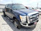 2012 FORD  F250