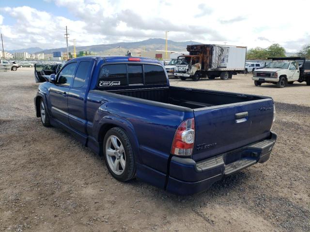 2015 TOYOTA TACOMA X-R 5TFTU4CN7FX002084