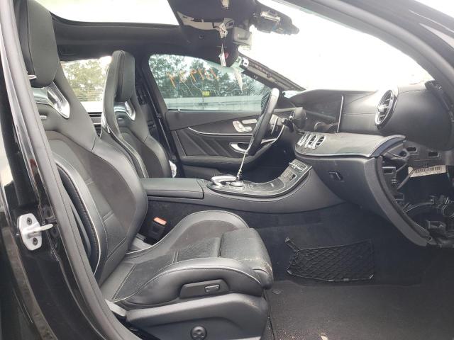 2019 MERCEDES-BENZ E 63 AMG-S WDDZH8KB0KA513006