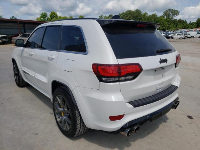 1C4RJFN93LC372952 Jeep Grand Cherokee Trackhawk